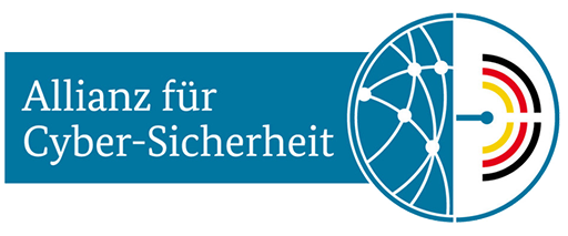 Allianz fuer Cybersicherheit